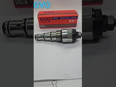 صمام الإغاثة للحفر