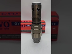 8230-27400 VOE14518516 صمام تخفيف الحفارات EC210 EC240B EC290