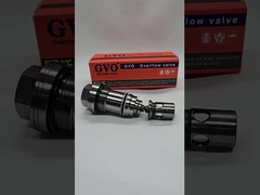 صمام الإغاثة للحفر