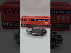 4328781 صمام الإغاثة الرئيسي صمام الإغاثة يتناسب مع حفر هيتاشي EX200-2 EX200-3 EX220-2 EX220-3