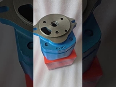 17218773170 مضخة طيار مضخة معدات لـ Yanmar 75/80 مضخة طيار VIO70 VIO75