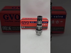 421-43-27460 صمام إعادة التشغيل الهيدروليكي لـ HD250 E330C WA470-3 أو 421-43-27461