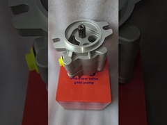 274-2490 246-9867 342-1829 E330D مضخة التروس للحفر القطط الجزء K5V160DP