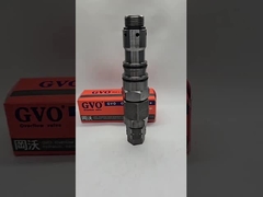 6i6899 6i-6899 VALVE GP RELIEF FITS Caterpillar E320 E320L E322 E322 المواصفات المختلفة