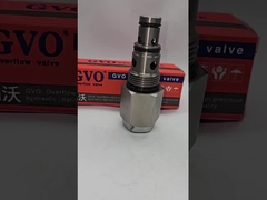 215-4909 صمام مقعد الطيار CAT e320C صمام الطيار 2154909 تخفيف ضغط الطيار