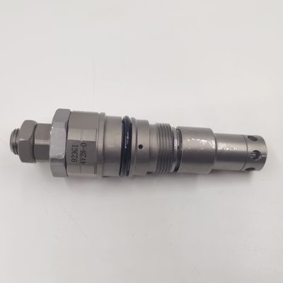 YN22V00001F4 حفر صمام الإغاثة KOBELC-O SK200-6/8 SK230-6E