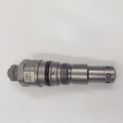 YN22V00001F4 حفر صمام الإغاثة KOBELC-O SK200-6/8 SK230-6E