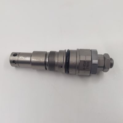 YN22V00001F4 حفر صمام الإغاثة KOBELC-O SK200-6/8 SK230-6E
