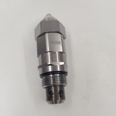 4438088 صمام الإغاثة مناسب للحفر EX3600 EX8000
