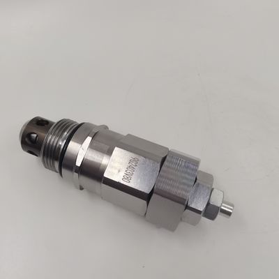 4438088 صمام الإغاثة مناسب للحفر EX3600 EX8000
