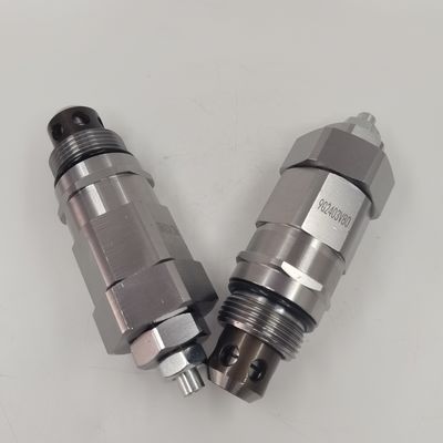 0695006 صمام التنفيس مناسب للحفارة EX1900-5 EX2500