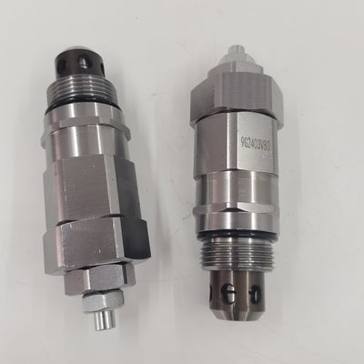 0695006 صمام التنفيس مناسب للحفارة EX1900-5 EX2500