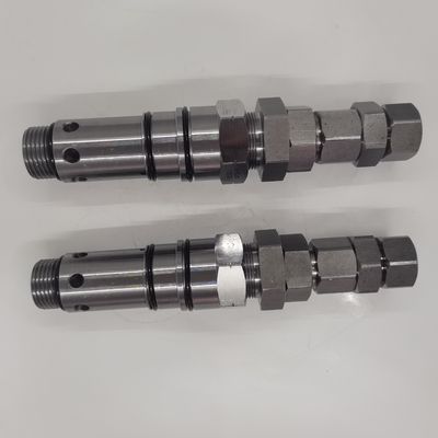 3237464 صمام الإغاثة E323D2 320GC E330F E336 صمام الأمان
