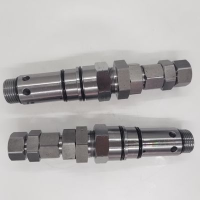 3237464 صمام الإغاثة E323D2 320GC E330F E336 صمام الأمان