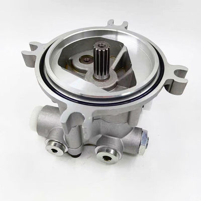 الحفرة K3V140/K3V180 مضخة كواساكي لضخ المكبس 13T