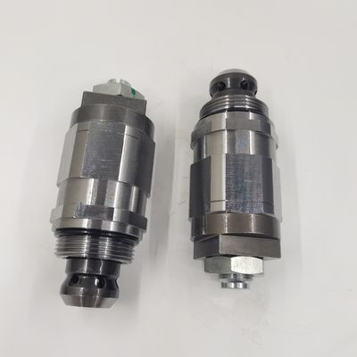 448-5704 صمام الإغاثة للحفر المطبق على CAT 365/374F/390F