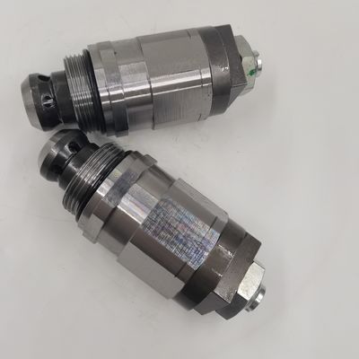 448-5704 صمام الإغاثة للحفر المطبق على CAT 365/374F/390F