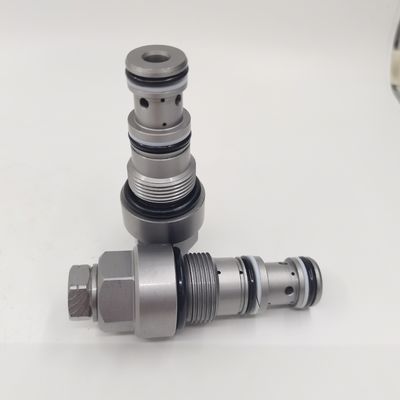 723-40-56302 صمام تفريغ الحفار PC200-7/8 PC300-7