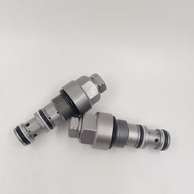 723-40-56302 صمام تفريغ الحفار PC200-7/8 PC300-7