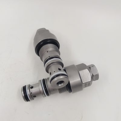 723-40-56302 صمام تفريغ الحفار PC200-7/8 PC300-7