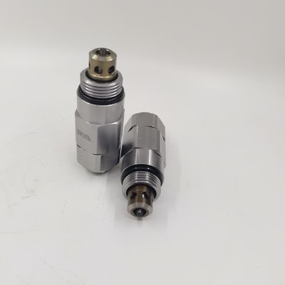 6E-2914 صمام الأمان القابل للتطبيق E320C 320D 323D 325 330