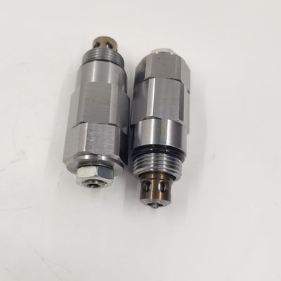 6E-2914 صمام الأمان القابل للتطبيق E320C 320D 323D 325 330