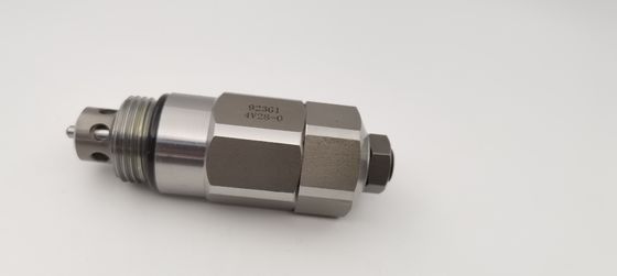 6E-2914 صمام الأمان القابل للتطبيق E320C 320D 323D 325 330