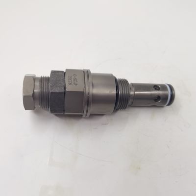 723-40-93600 7234093600 صمام الإغاثة الرئيسي كوماتسو PC200-8 قطع غيار الحفر