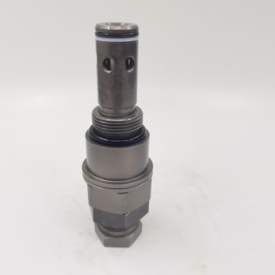 723-40-93600 7234093600 صمام الإغاثة الرئيسي كوماتسو PC200-8 قطع غيار الحفر