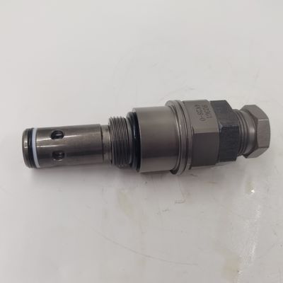 723-40-93600 7234093600 صمام الإغاثة الرئيسي كوماتسو PC200-8 قطع غيار الحفر