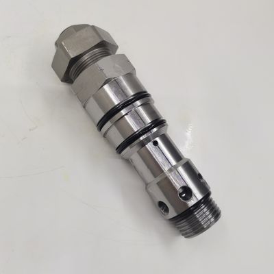 159-7732 قابلة للتطبيق على صمام الأمان E320B 320D