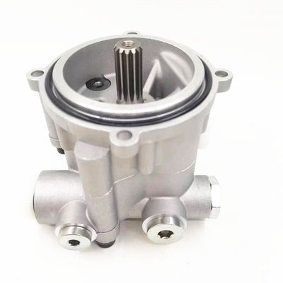 مضخة الهيدروليكية الطيار YX10V00004F2 K3V63 مضخة عجلة حفر SK135SR