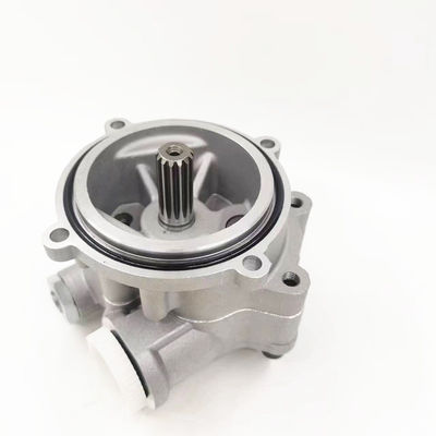 مضخة الهيدروليكية الطيار YX10V00004F2 K3V63 مضخة عجلة حفر SK135SR