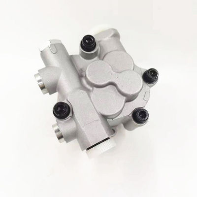 مضخة الهيدروليكية الطيار YX10V00004F2 K3V63 مضخة عجلة حفر SK135SR