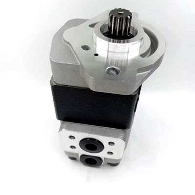 مضخة العجلات الهيدروليكية PC78US 708-3T-04620 Pc78uu مضخة الطيار الهيدروليكية