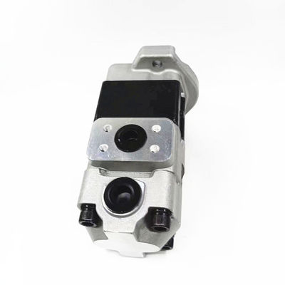 مضخة العجلات الهيدروليكية PC78US 708-3T-04620 Pc78uu مضخة الطيار الهيدروليكية