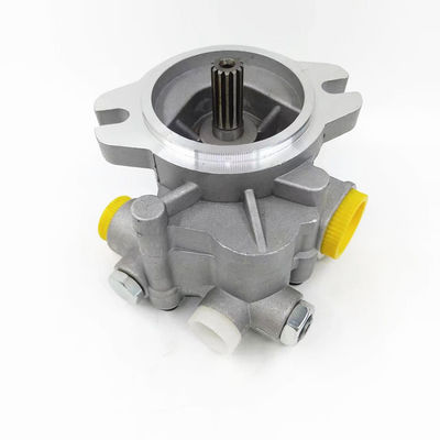 DH225-9 مضخة حفر معدات K5V80 مضخة رفع الذيل الهيدروليكية