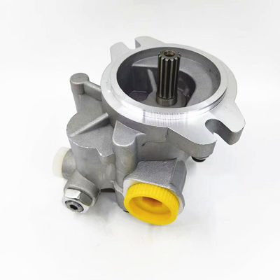 DH225-9 مضخة حفر معدات K5V80 مضخة رفع الذيل الهيدروليكية
