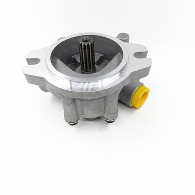 DH225-9 مضخة حفر معدات K5V80 مضخة رفع الذيل الهيدروليكية