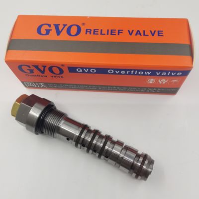 708-2G-03910 LS صمام لأجزاء المضخة الهيدروليكية PC200-7 PC200-8