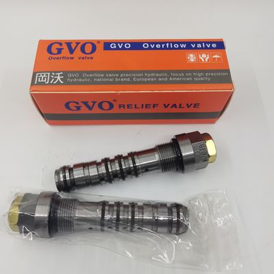 708-2G-03910 LS صمام لأجزاء المضخة الهيدروليكية PC200-7 PC200-8
