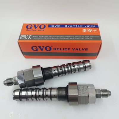 708-2L-04713 صمام LS لـ pc200-6 أجزاء المضخة الهيدروليكية للحفر
