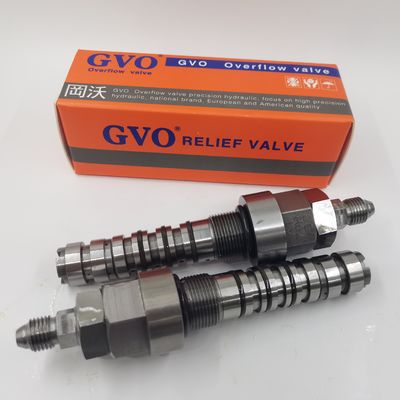 708-2L-04713 LS صمام لأجزاء المضخة الهيدروليكية PC120-6 PC130-7