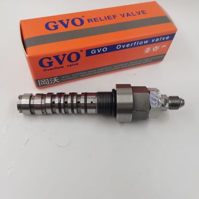 708-2L-04713 صمام LS لأجزاء المضخة الهيدروليكية PC350-6 PC400-6