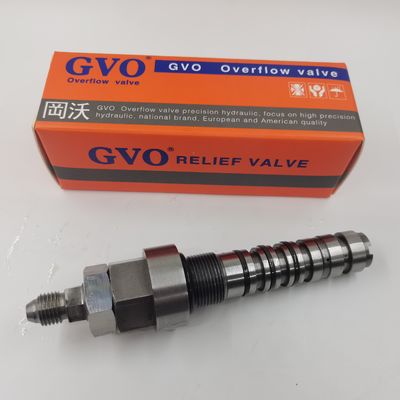 708-2L-04713 صمام LS لأجزاء المضخة الهيدروليكية PC350-6 PC400-6