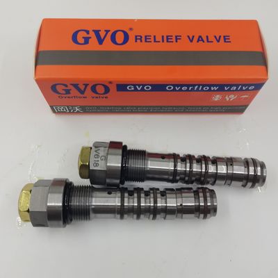 708-2G-03910 LS صمام لأجزاء المضخة الهيدروليكية PC450-7 PC450-8