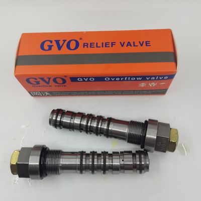 708-2G-03910 LS صمام لأجزاء المضخة الهيدروليكية PC450-7 PC450-8