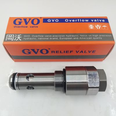 702-73-01520 كوماتسو PC200-6 PC210-6 أجزاء الصمامات المساعدة الدوارة