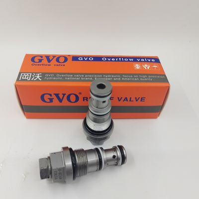 723-32-56100 صمام التفريغ PC200-6 PC300-6 PC350-6 PC400/450-6