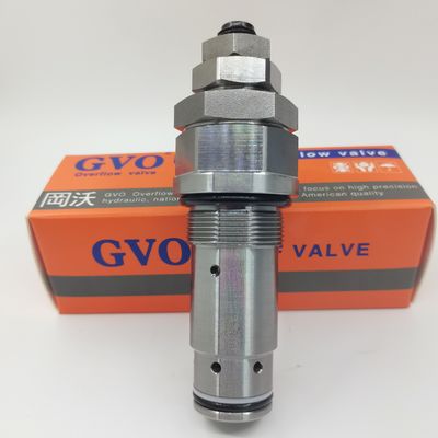 709-70-51200 صمام الإغاثة للحفر PC100-5 PC120-5 PC200-3